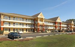 Extended Stay America Suites - Columbia - West - Interstate 126