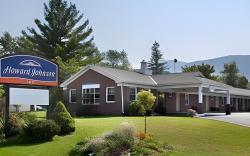 Howard Johnson by Wyndham Williamstown