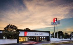 Fiesta Inn San Luis Potosi Glorieta Juarez