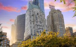 JW Marriott Essex House New York