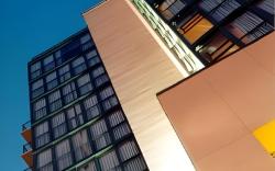 Executive Plaza Hotel, Coquitlam