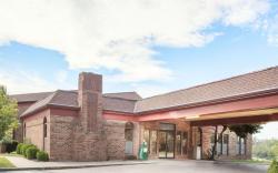 Super 8 By Wyndham Atchison