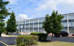 Baymont by Wyndham Addison