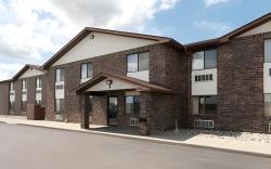 Super 8 By Wyndham Perham
