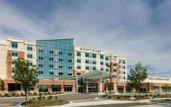 Hyatt Place Kansas City/lenexa City Center