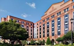The Hotel at Auburn University