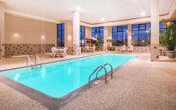 Elevation Inn & Suites, Trademark Collection by Wyndham