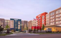 Courtyard by Marriott Calgary South