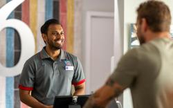Studio 6  Suites San Ysidro, CA – San Diego South Bay