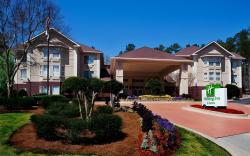 Holiday Inn Hotel and Suites Peachtree City By IHG