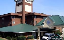Country Inn & Suites by Radisson, Atlanta Galleria/Ballpark, GA