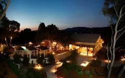 Carmel Valley Ranch, in The Unbound Collection by Hyatt