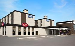 Travelodge by Wyndham Edmonton West
