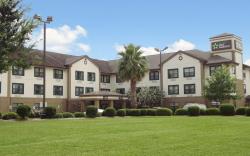 Extended Stay America Suites - Houston - I-10 West - CityCentre