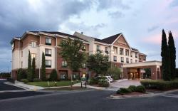 Courtyard Jacksonville I-295/East Beltway