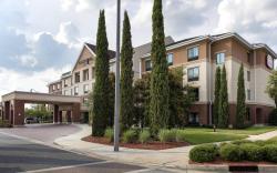 Courtyard Jacksonville I-295/East Beltway