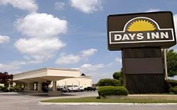 Days Inn by Wyndham Washington
