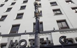 Hotel G San Francisco