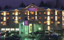 Coast Abbotsford Hotel & Suites