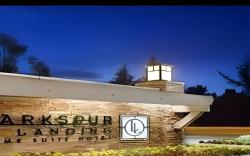Larkspur Landing Extended Stay Suites Sunnyvale