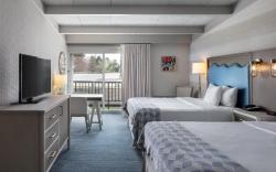 Howard Johnson by Wyndham Middletown Newport Area