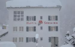 Hotel Seraina