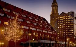 Boston Marriott Long Wharf