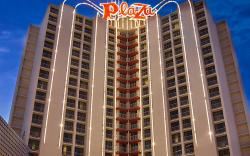 Plaza Hotel and Casino
