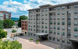 Residence Inn Charlottesville Downtown