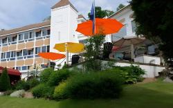 Auberge Hotel Spa Watel
