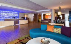 Fairfield Inn & Suites Corpus Christi Aransas Pass