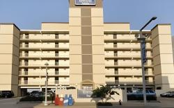Travelodge by Wyndham Suites Virginia Beach Oceanfront