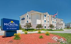 Microtel Inn & Suites by Wyndham Council Bluffs