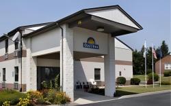 Days Inn by Wyndham Lancaster PA Dutch Country