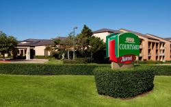 Courtyard Dallas Las Colinas