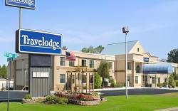 Travelodge by Wyndham Perry National Fairgrounds Area I-75