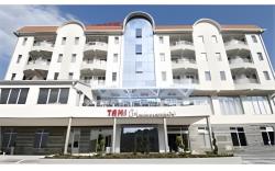 Hotel Tami Residence