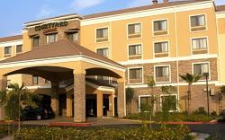 Courtyard by Marriott Ontario Rancho Cucamonga