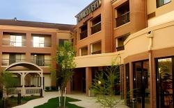 Courtyard West Orange