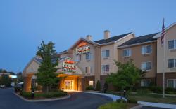 Fairfield Inn & Suites by Marriott Boston Milford
