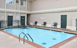 Country Inn & Suites by Radisson, Oklahoma City at Northwest Expressway, OK