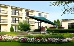 Courtyard Des Moines West/Clive