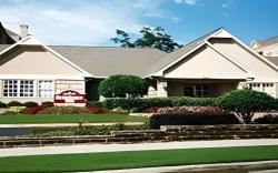 Residence Inn Atlanta Buckhead/Lenox Park