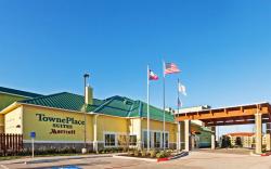 TownePlace Suites Abilene Northeast
