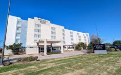 SpringHill Suites by Marriott Houston Rosenberg