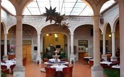 Howard Johnson Calle Real Morelia