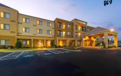 Courtyard byMarriott Albany