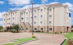 Microtel Inn & Suites by Wyndham Conway