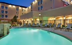 TownePlace Suites Midland