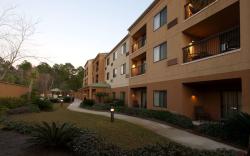 Courtyard Valdosta